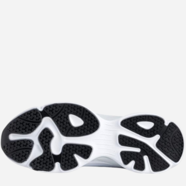 Sneakersy męskie do kostki Fila Recade FFM0408-13036 44 28.5 cm Białe (8720905124794) - obraz 5