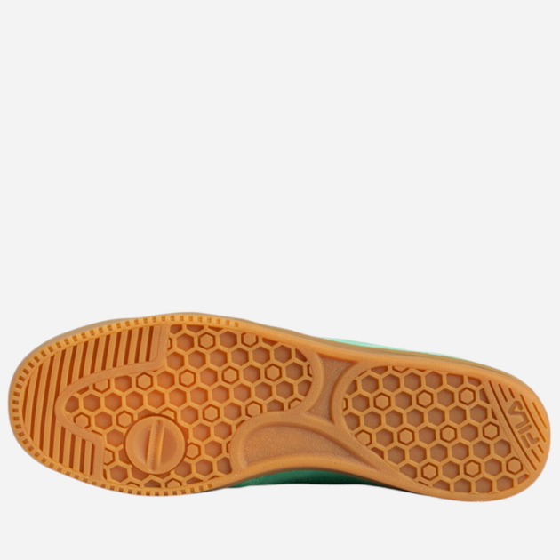 Чоловічі снікери Fila Slantshot S FFM0415-63167 41 26 см М'ятні (8720905114351) - зображення 5