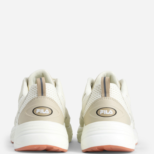 Sneakersy męskie do kostki Fila Kreatix FFM0418-10005 40 25.5 cm Beżowe (8720905120741) - obraz 3