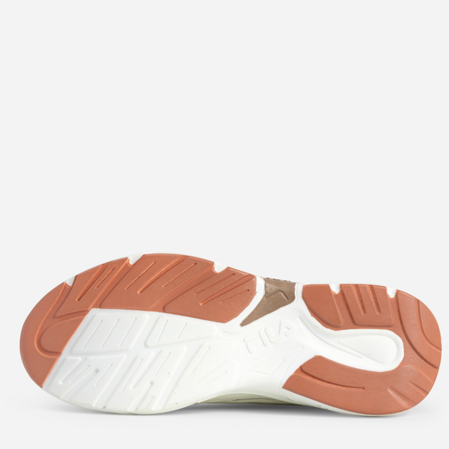Sneakersy męskie do kostki Fila Kreatix FFM0418-10005 45 29.5 cm Beżowe (8720905120796) - obraz 5
