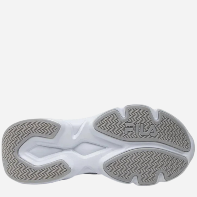 Жіночі снікери Fila Collene Wmn FFW0045-10004 41 25.5 см Білі (8719477604506) - зображення 6