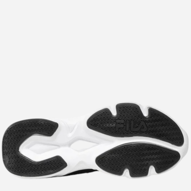 Жіночі снікери Fila Collene Wmn FFW0045-80010 41 25.5 см Чорні (8719477604568) - зображення 7
