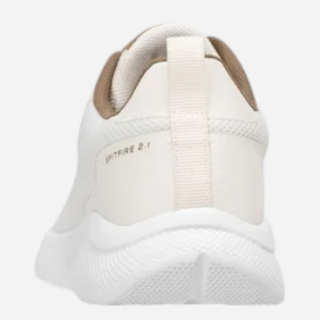 Buty sportowe damskie Fila Spitfire Wmn FFW0121-13224 36 22.5 cm Beżowe (8719477776487) - obraz 5