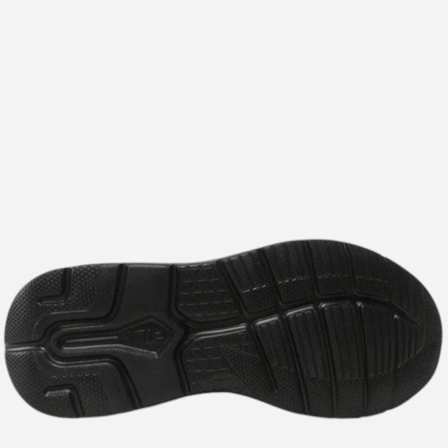 Buty sportowe damskie Fila Spitfire Wmn FFW0121-83249 37 23.3 cm Czarne (8719477776999) - obraz 7