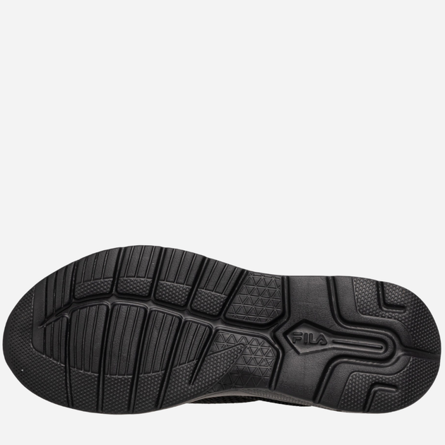 Buty sportowe damskie Fila Spitfire S Wmn FFW0122-83063 38 23.5 cm Czarne (8719477834132) - obraz 5