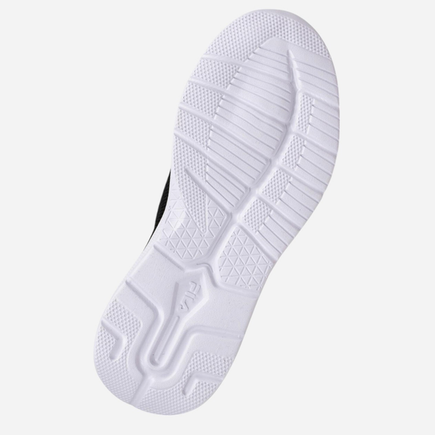Buty sportowe damskie Fila Spitfire S Wmn FFW0122-83254 38 23.5 cm Czarny/Biały (8719477779655) - obraz 7