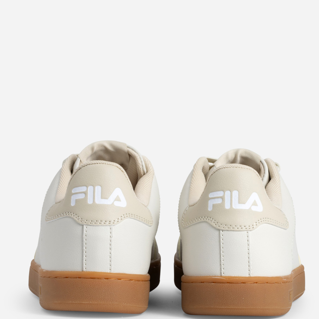 Жіночі снікери Fila Courtbay Wmn FFW0477-73106 38 23.5 см Бежеві (8720905111565) - зображення 4