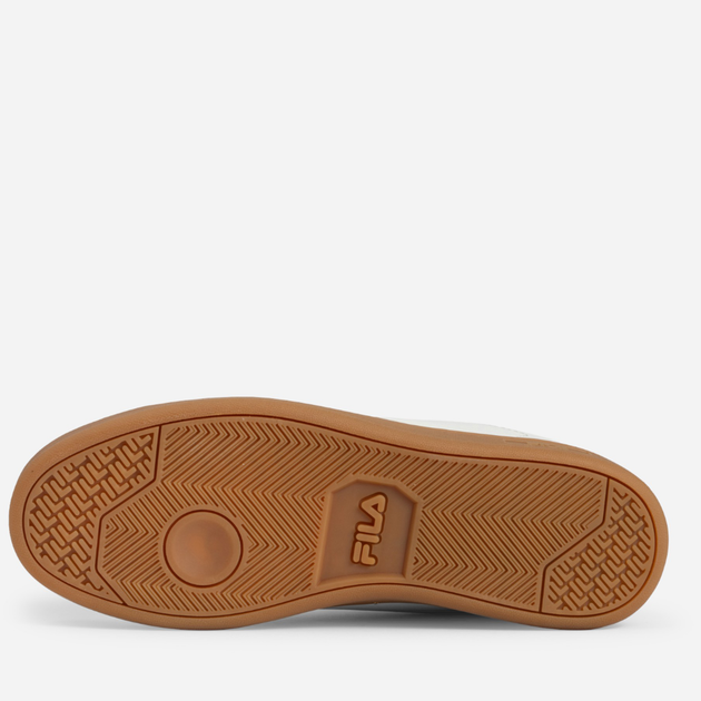 Sneakersy damskie do kostki Fila Courtbay Wmn FFW0477-73106 39 24.5 cm Beżowe (8720905111572) - obraz 5