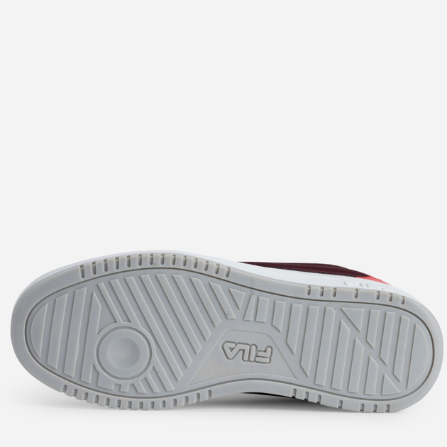 Sneakersy damskie do kostki Fila Rega Nf Wmn FFW0484-30013 38 23.5 cm Koralowe (8720905109289) - obraz 5