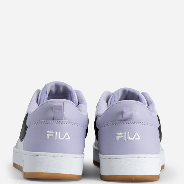Sneakersy damskie do kostki Fila Rega Nf Wmn FFW0484-40119 38 23.5 cm Jasnofioletowe (8720905109357) - obraz 3