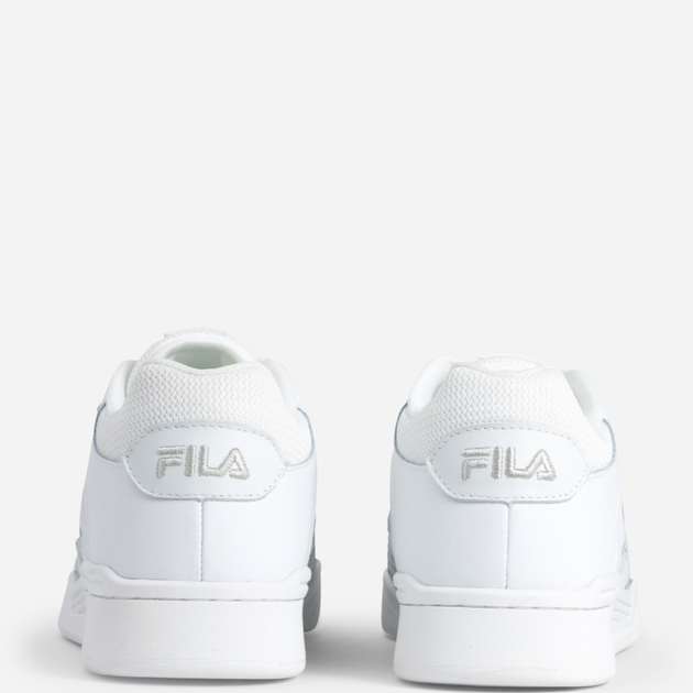 Sneakersy damskie do kostki Fila Wayne Wmn FFW0500-13204 39 24.5 cm Białe (8720905112289) - obraz 4