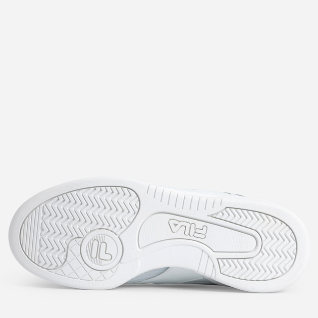 Жіночі снікери Fila Wayne Wmn FFW0500-13204 40 25 см Білі (8720905112296) - зображення 5