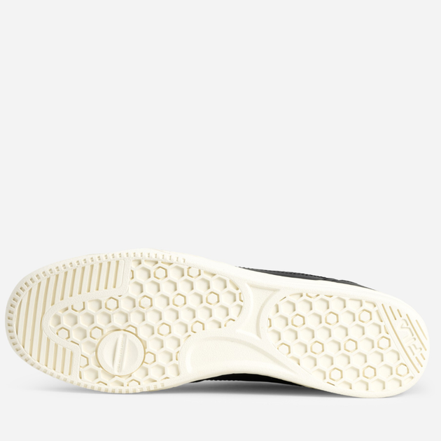 Sneakersy damskie do kostki Fila Slantshot L Wmn FFW0522-83368 40 25 cm Czarne (8720905114894) - obraz 5