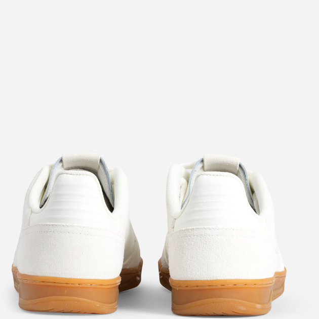 Sneakersy damskie do kostki Fila Slantshot Ls Wmn FFW0523-73125 36 22.5 cm Beżowe (8720905114924) - obraz 3