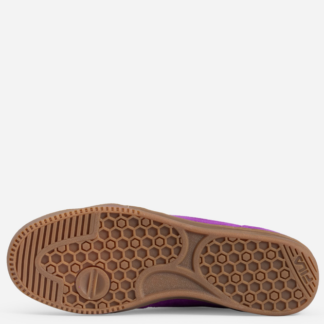 Жіночі снікери Fila Slantshot S Wmn FFW0524-43260 41 25.5 см Фіолетові (8720905115044) - зображення 5