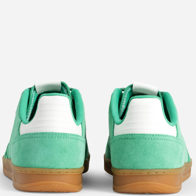 Sneakersy damskie do kostki Fila Slantshot S Wmn FFW0524-63167 39 24.5 cm Miętowe (8720905115167) - obraz 3