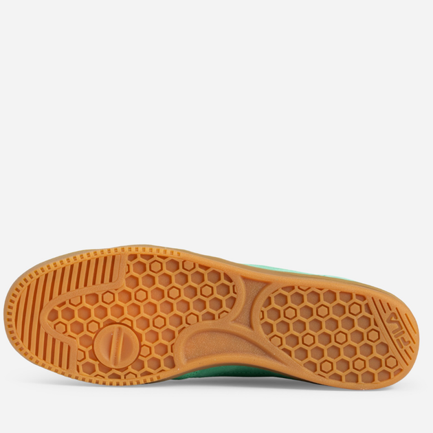 Sneakersy damskie do kostki Fila Slantshot S Wmn FFW0524-63167 37 23.3 cm Miętowe (8720905115143) - obraz 5