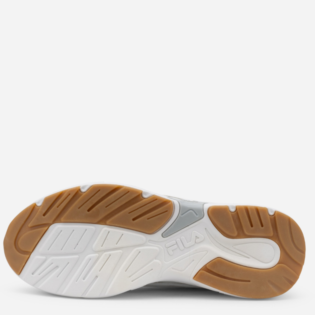 Sneakersy damskie do kostki Fila Kreatix Wmn FFW0535-10004 38 23.5 cm Białe (8720905121816) - obraz 5