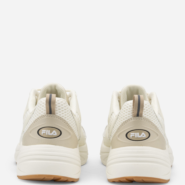 Sneakersy damskie do kostki Fila Kreatix Wmn FFW0535-10005 37 23.3 cm Beżowe (8720905121878) - obraz 3