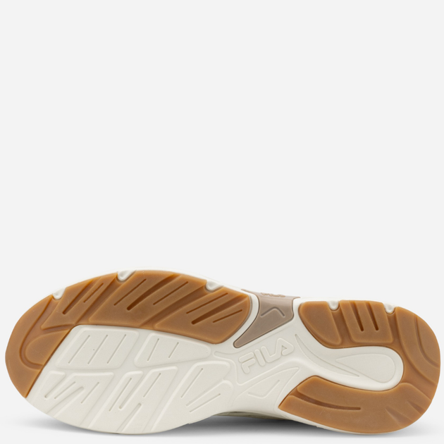 Sneakersy damskie do kostki Fila Kreatix Wmn FFW0535-10005 41 25.5 cm Beżowe (8720905121915) - obraz 5