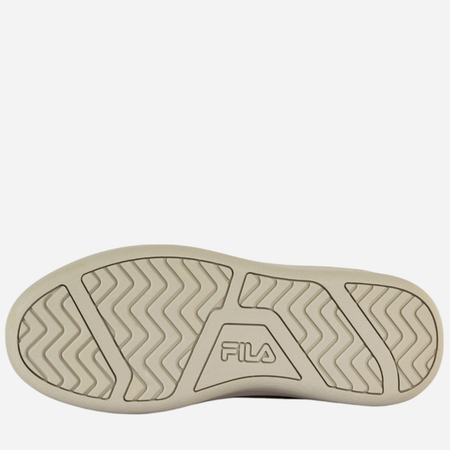 Жіночі снікери Fila Superbubble Wmn FFW0536-70027 41 25.5 см Бежеві (8720905116706) - зображення 5