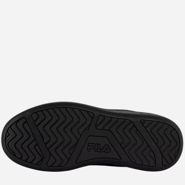 Жіночі снікери Fila Superbubble Wmn FFW0536-80010 36 22.5 см Чорні (8720905116584) - зображення 5