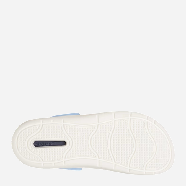 Chodaki męskie Crocs Inmotion Clog 209964-4NS 43-44 (M10/W12) Błękitne (198445109027) - obraz 6