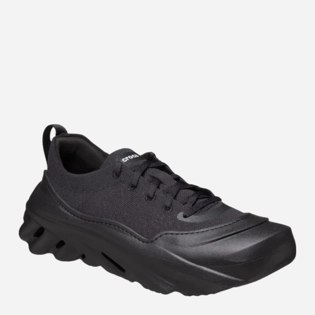 Sneakersy męskie Crocs Echo Surge 210079-060 41-42 (M8/W10) Czarne (196265765102) - obraz 2