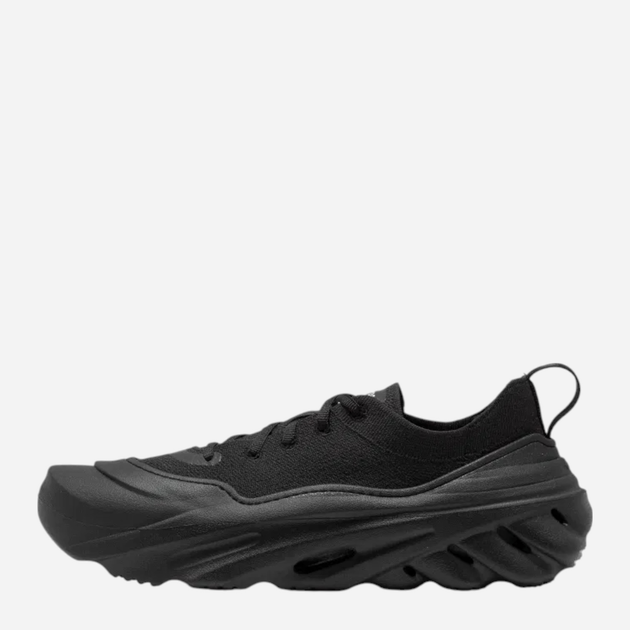 Buty sportowe męskie Crocs Echo Surge 210079-060 42-43 (M9/W11) Czarne (196265765119) - obraz 4