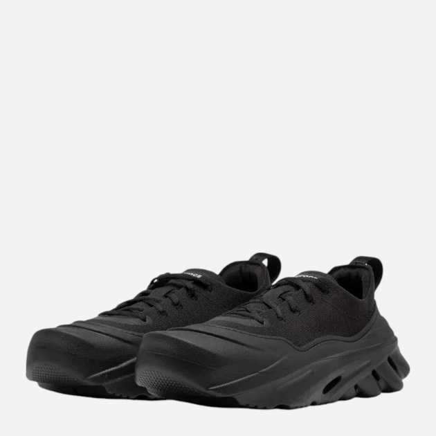 Чоловічі кросівки Crocs Echo Surge 210079-060 43-44 (M10/W12) Чорні (196265764983) - зображення 5
