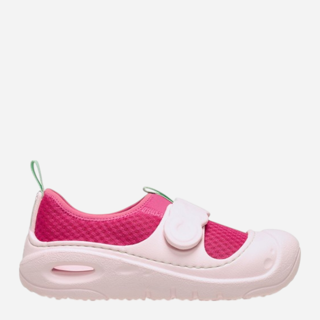 Buty do wody dla dzieci Crocs Swiftwater Splash K 210619-6ZQ 32-33 (J13) Różowe (198445114984) - obraz 1