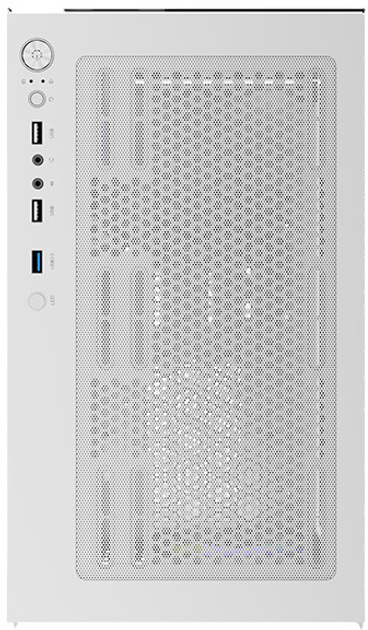 Obudowa Aerocool Viewport V2 ARGB White (ACCM-ES09133.21) - obraz 4