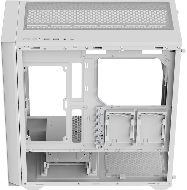 Корпус Aerocool D502A White (ACCM-DS02043.21) - зображення 5