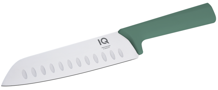 Ніж сантоку IQ Be Energy 17.8 см (IQ-11001-4) - зображення 3