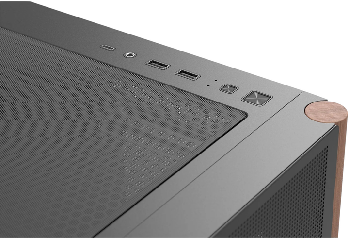Obudowa Aerocool D301A Black (ACCS-MA03043.11) - obraz 7