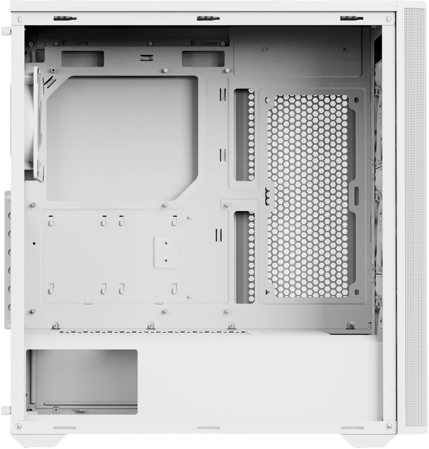 Obudowa Aerocool D301A White (ACCS-DS03043.21) - obraz 5