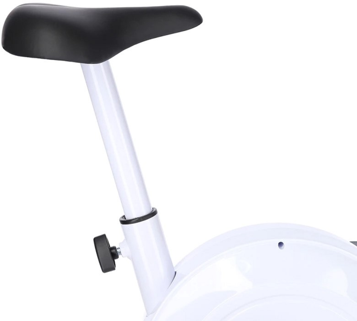 Велотренажер магнітний One Fitness RM8740 White (17-01-297) - зображення 9