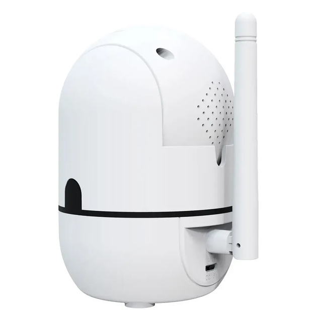 Бездротова WI-FI камера відеоспостереження 1MP, з датчиком руху YW13G (L) - Фото 9 Бездротова WI-FI камера відеоспостереження 1MP, з датчиком руху YW13G (L) - зображення 9