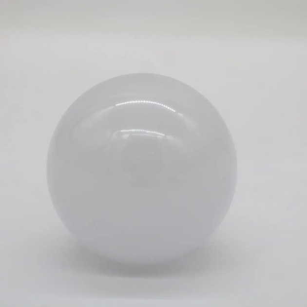 Лампочка RGB із регулюванням яскравості E27, 9 Вт, Wifi, Bluetooth TUYA (L) - Фото 7 Лампочка RGB із регулюванням яскравості E27, 9 Вт, Wifi, Bluetooth TUYA (L) - зображення 7