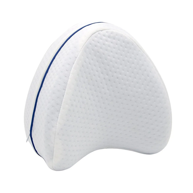 Подушка для ніг та колін ортопедична (23х25х15,5 см) Contour Legacy Leg Pillow (L) - зображення 7