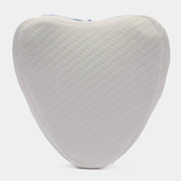 Подушка для ніг та колін ортопедична (23х25х15,5 см) Contour Legacy Leg Pillow (L) - зображення 9