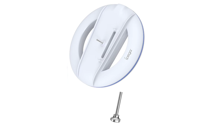 Подставка Проводной Ipega PlayStation 5 Slim PG-P5S025 White - изображение 5