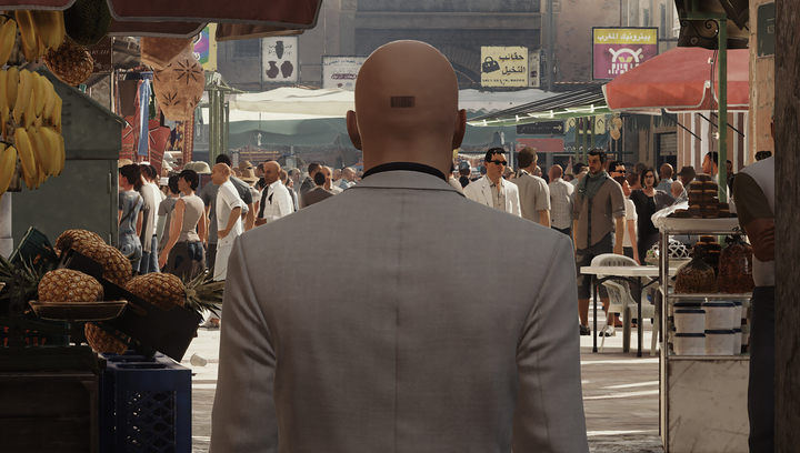 Гра для PS5 Hitman World of Assassination PS5 - изображение 6