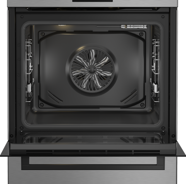 Плита Beko FBM62330GXTN - изображение 6