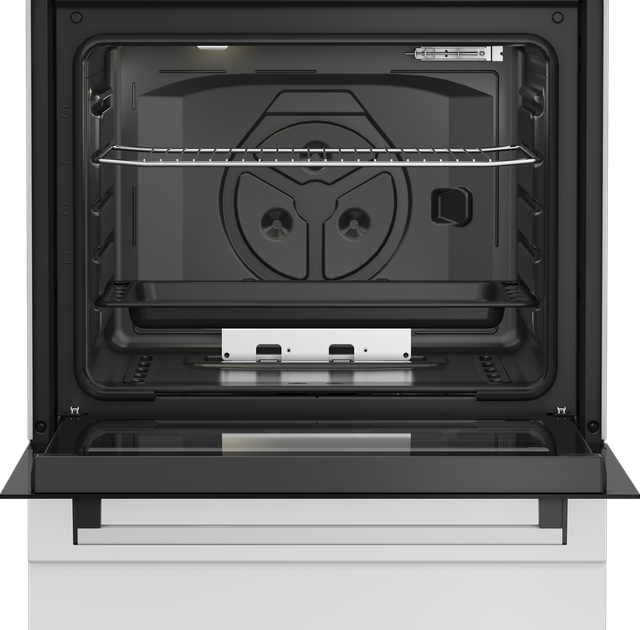 Плита Beko FBG62121WD - изображение 4