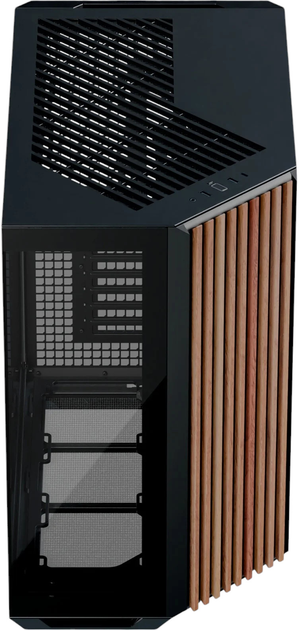 Корпус APNX V1-W v1 Black (APCM-VI01103.11) - зображення 4