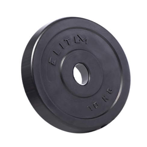 Набір Elitum Titan 48 кг зі штангою та гантелями набірними гриф прямий для силових тренувань бодібілдингу - Фото 7 Набір Elitum Titan 48 кг зі штангою та гантелями набірними гриф прямий для силових тренувань бодібілдингу - зображення 7