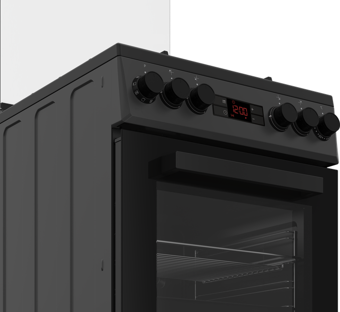 Плита Beko FSM52334DAO - изображение 5