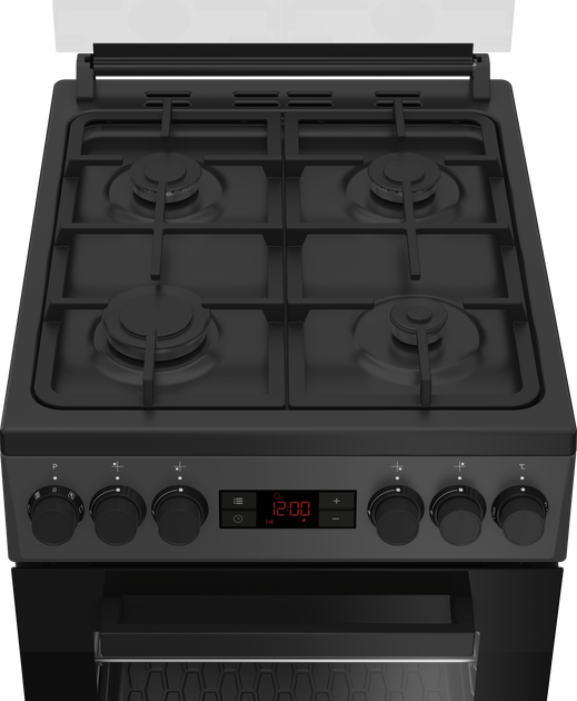 Плита Beko FSM52334DAO - изображение 6