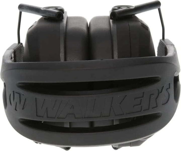 Активні навушники Walkers Razor Slim Tacti-Grip Series Black - зображення 6